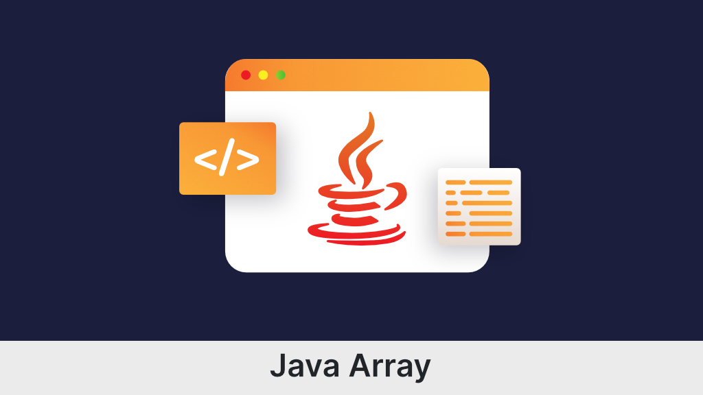 Das Java Array